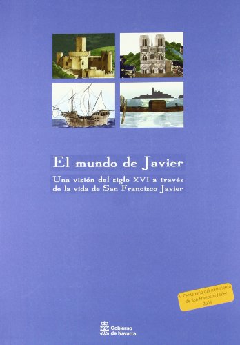 MUNDO DE JAVIER, EL (SIN COLECCION)