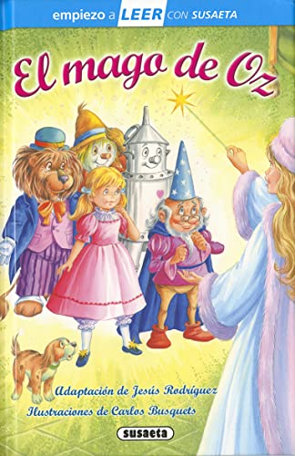 El mago de Oz
