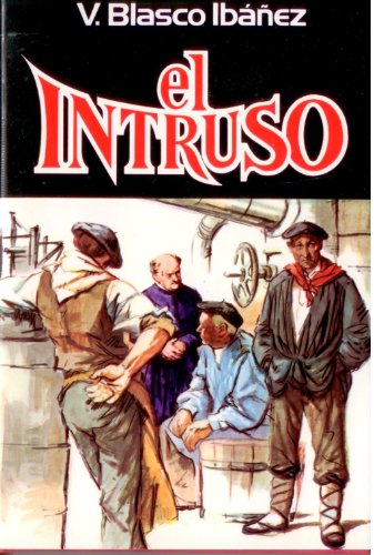 El Intruso