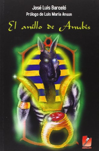 El anillo de Anubis