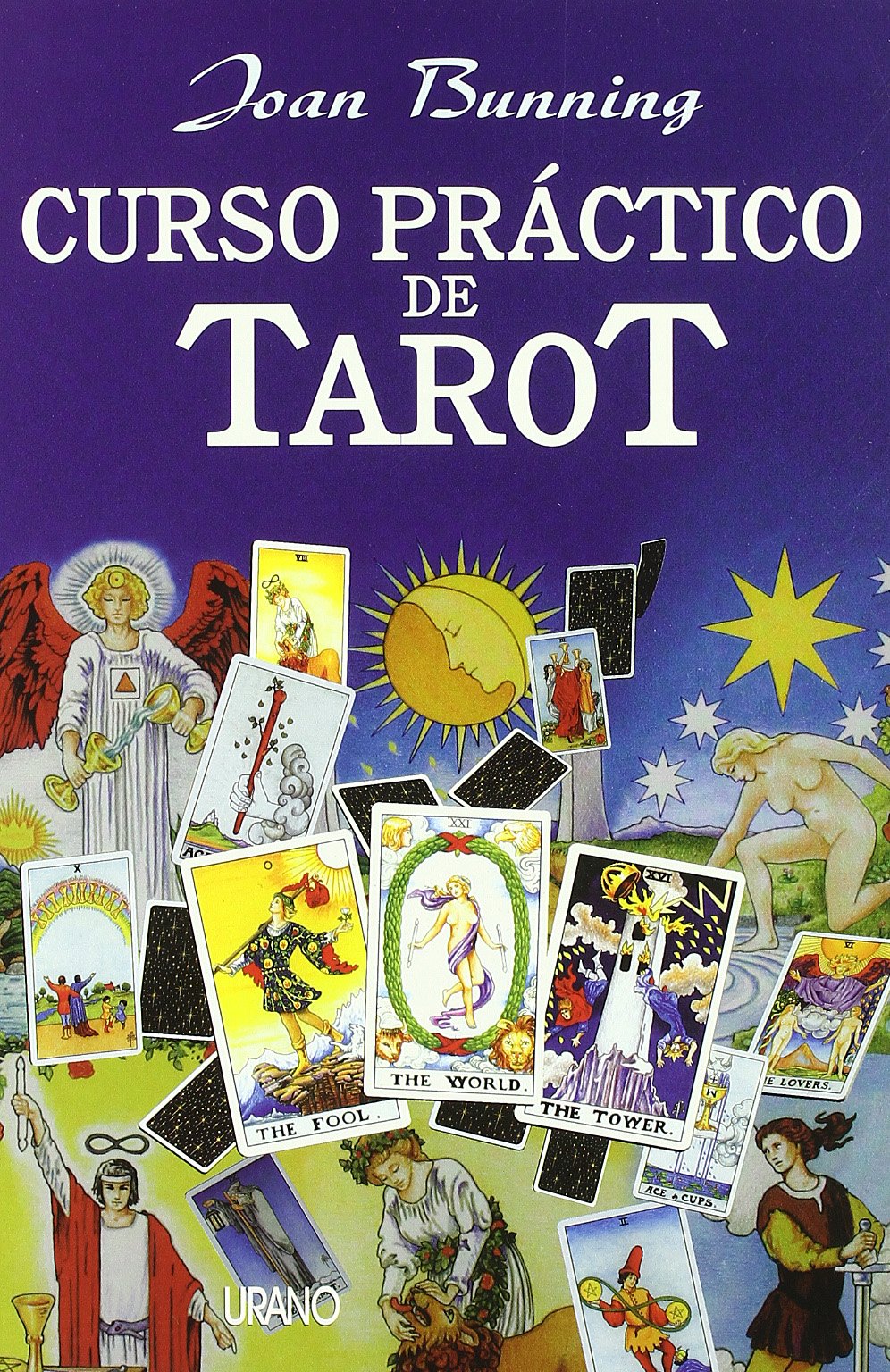 Curso práctico de tarot