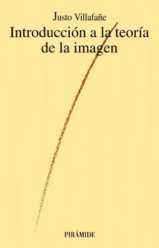 Introducción a la teoría de la imagen (Medios)