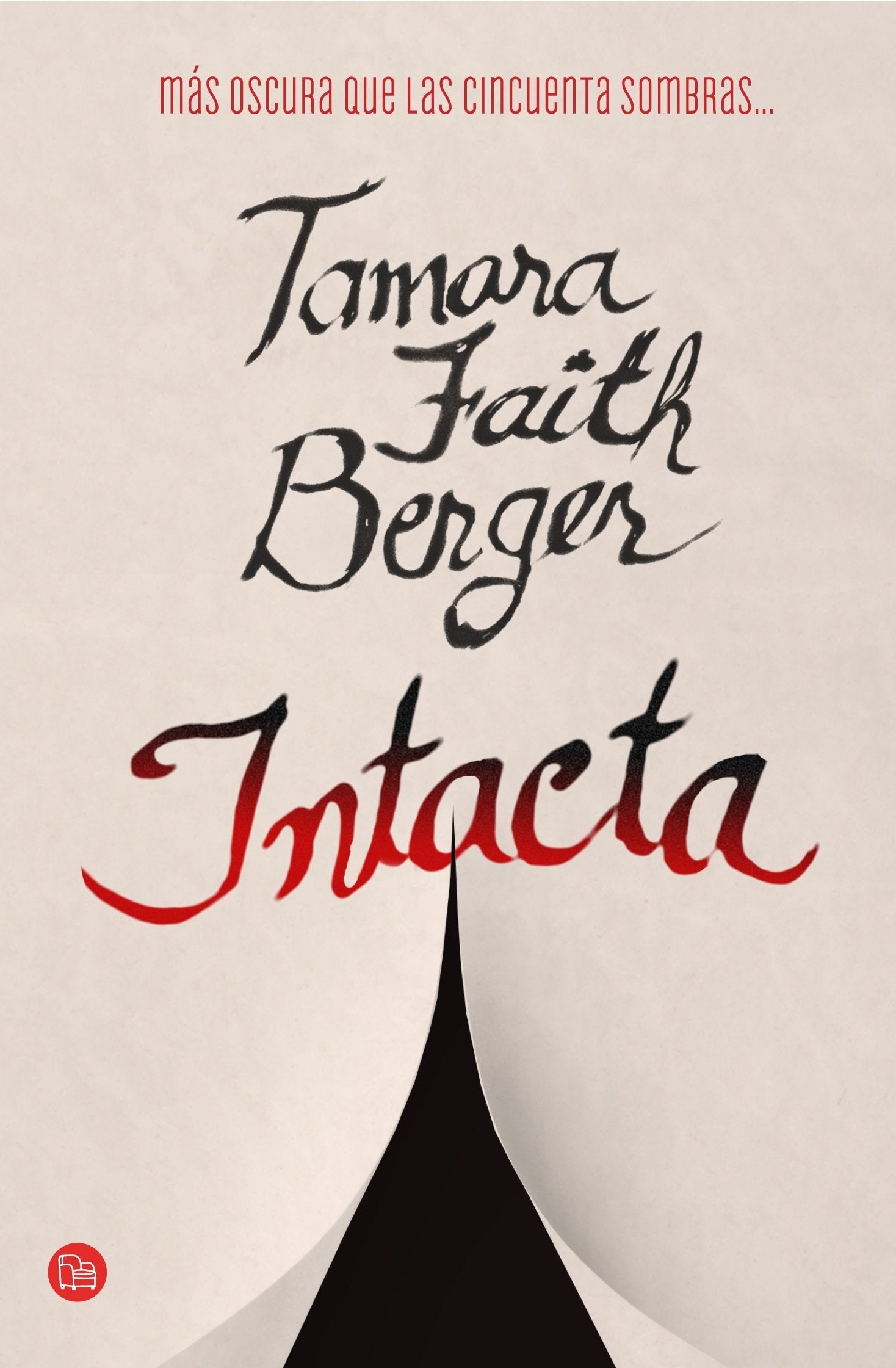 Intacta (FORMATO GRANDE)