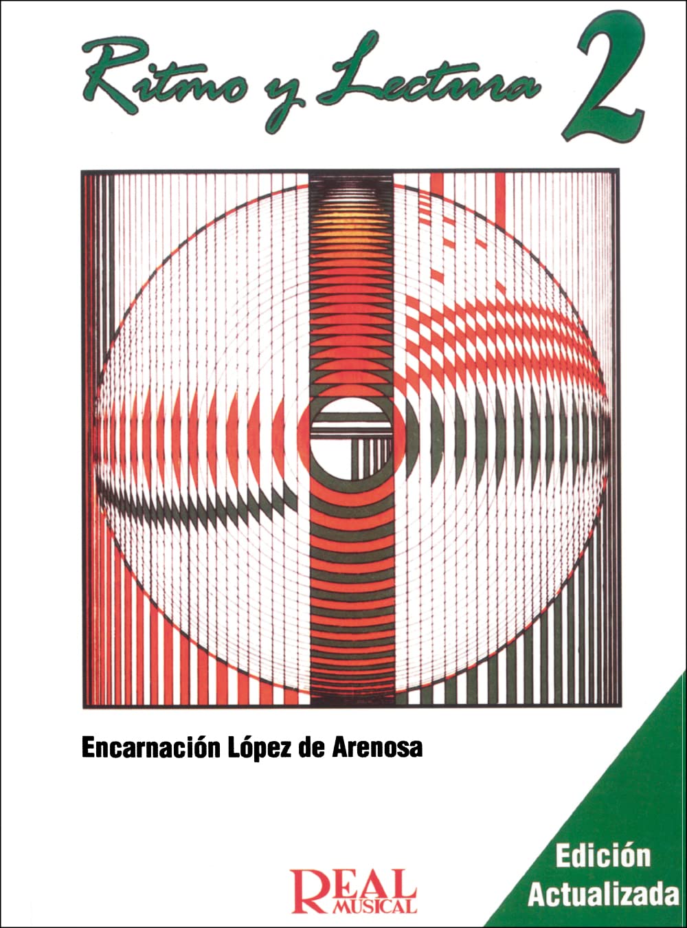Ritmo y Lectura, 2 (RM Lenguaje musical)