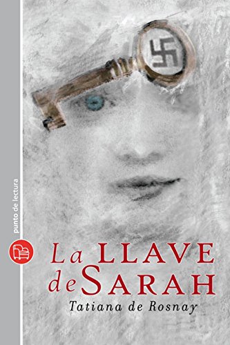 La llave de Sarah (FORMATO XL)