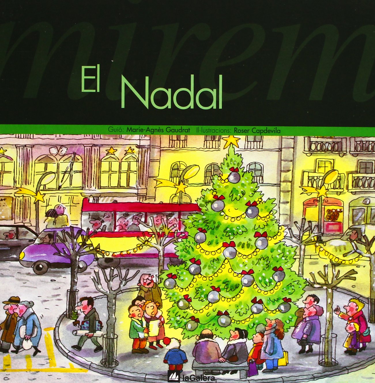 Mirem el Nadal