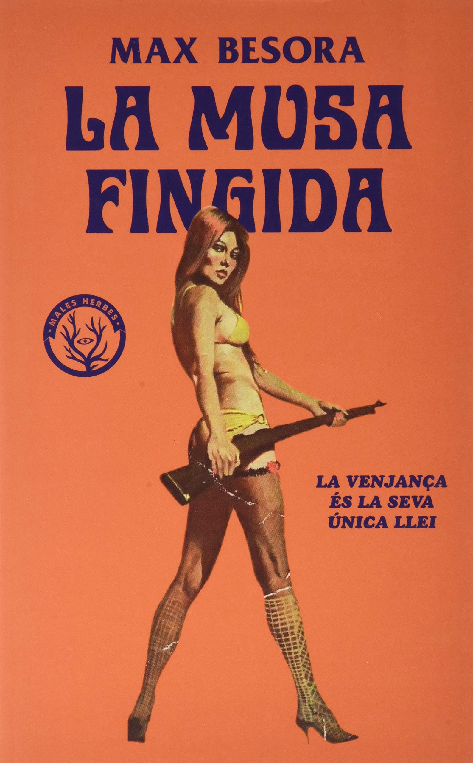 La musa fingida: 70 (Distorsions)