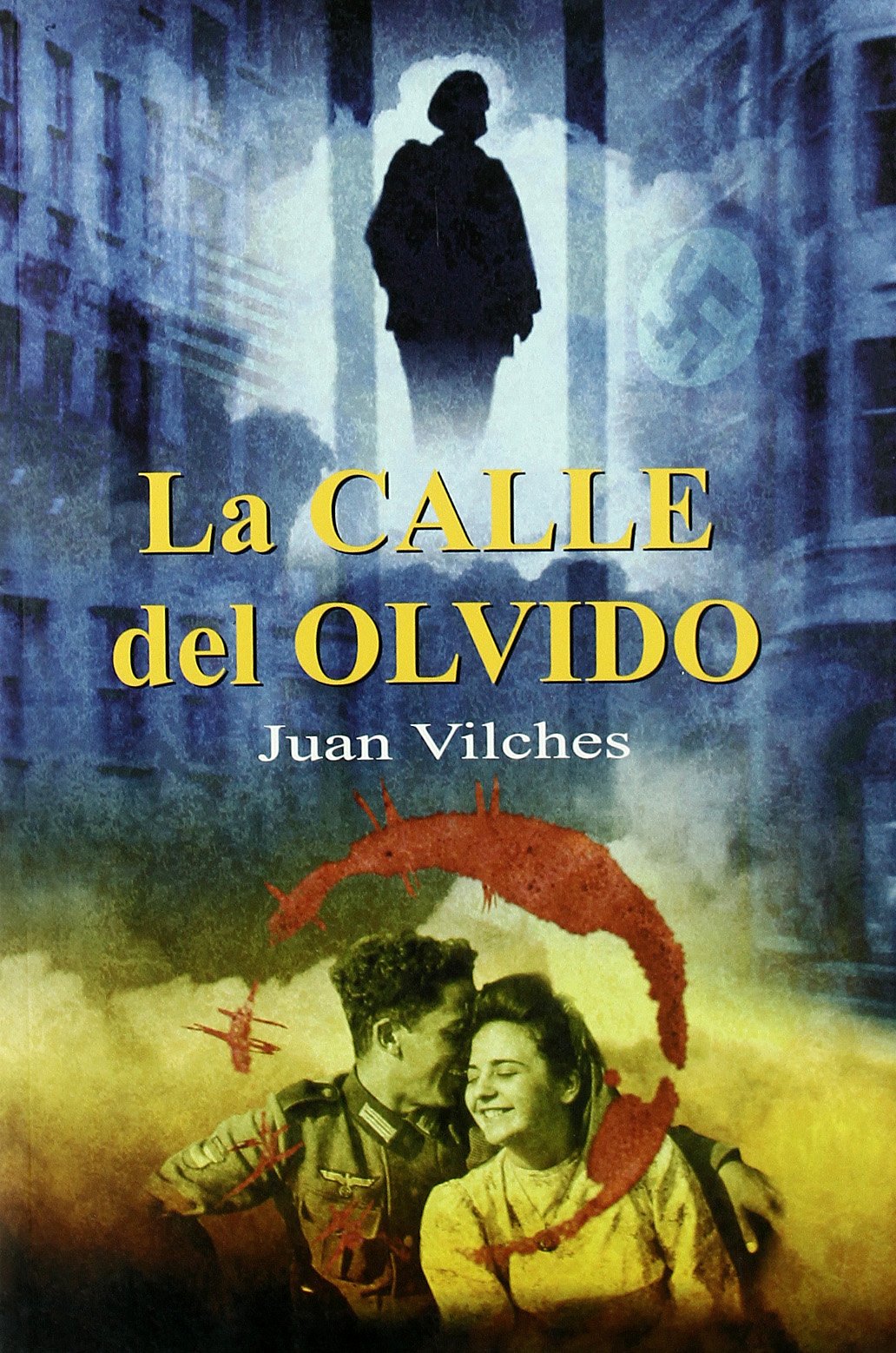 CALLE DEL OLVIDO II (CUADERNOS DE LA TRINCHERA)