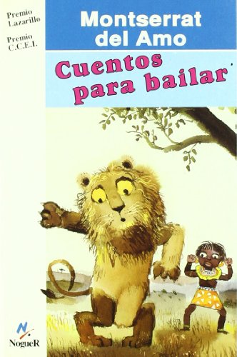 Cuentos Para Bailar/Stories for Dancing