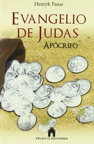 Evangelio de Judas : apócrifo