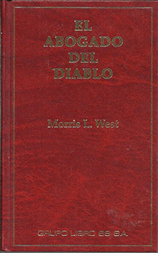 Abogado del diablo, el (Gigante)