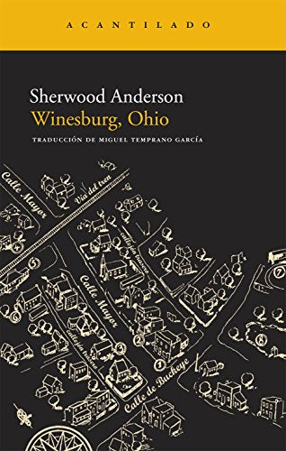 Winesburg, Ohio (Narrativa del Acantilado)