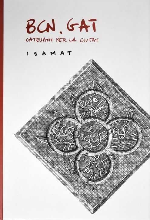 BCN.GAT: Gatejant per la ciutat (Arts a la Ciutat)