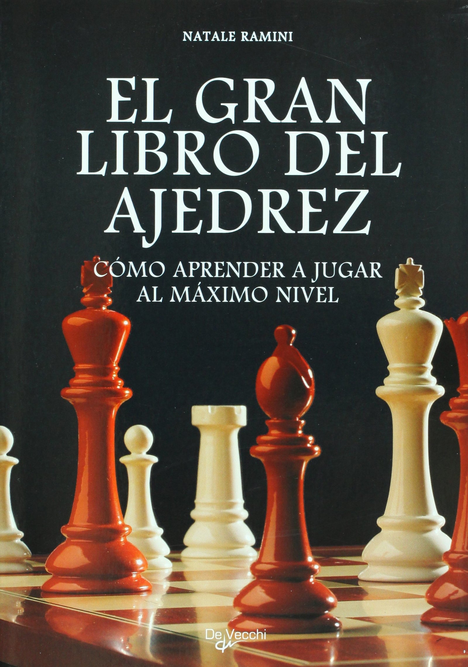 El gran libro del ajedrez
