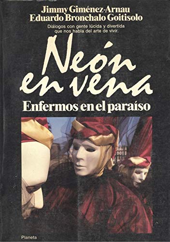 Neon en vena