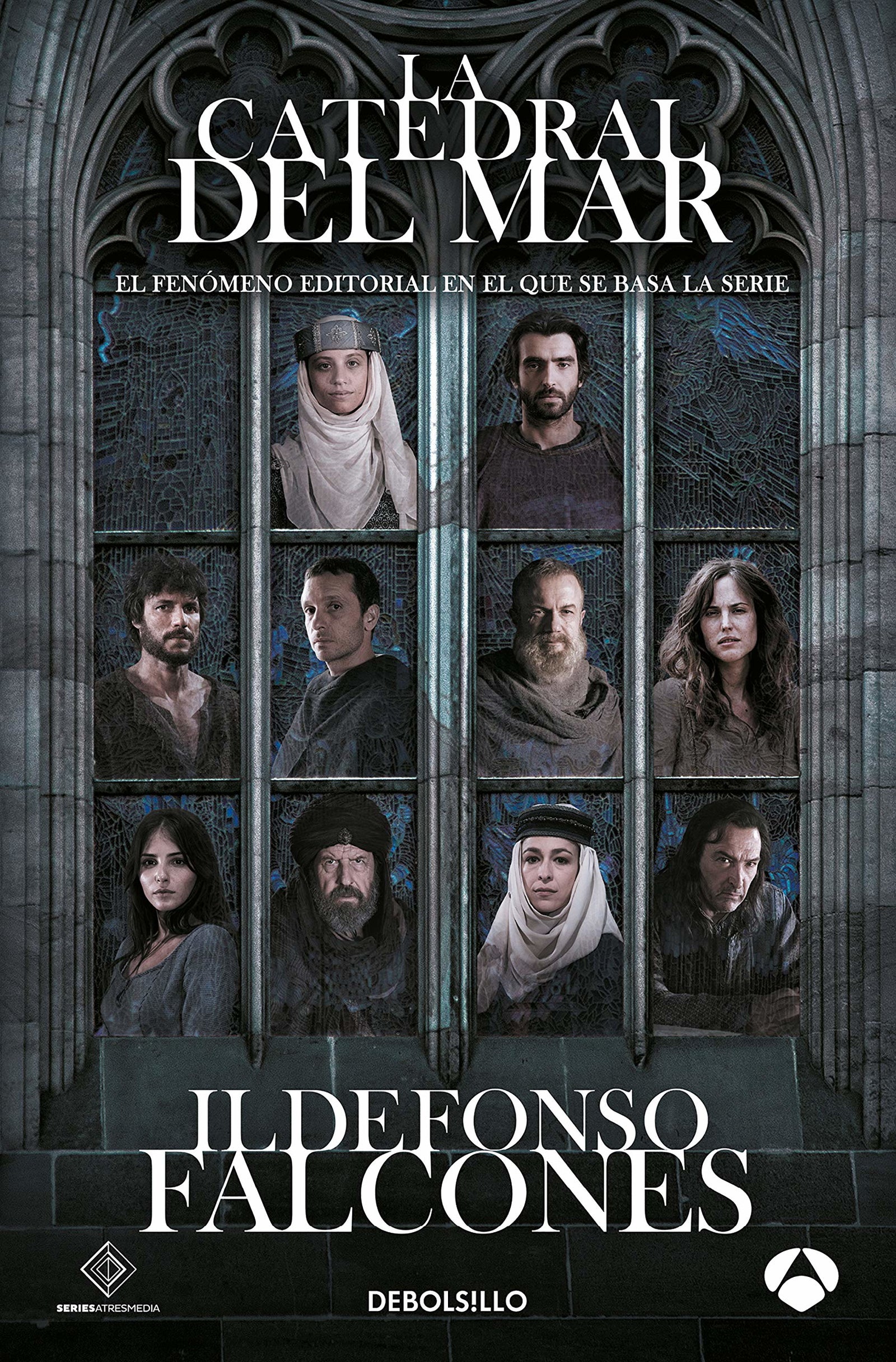 La catedral del mar (Best Seller)