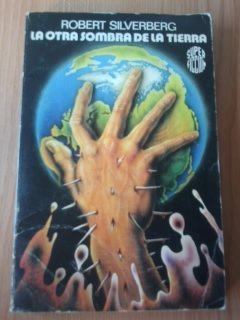 Super Ficcion numero 062: La otra sombra de la tierra