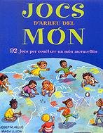 Jocs d'arreu del mon
