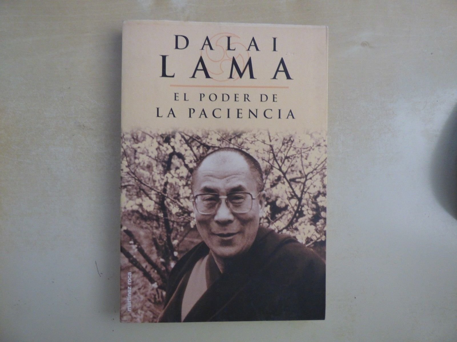 El poder de la paciencia