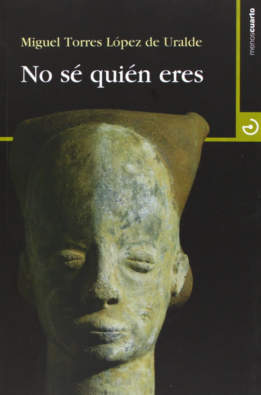 No Sé Quién Eres (Cuadrante 9)