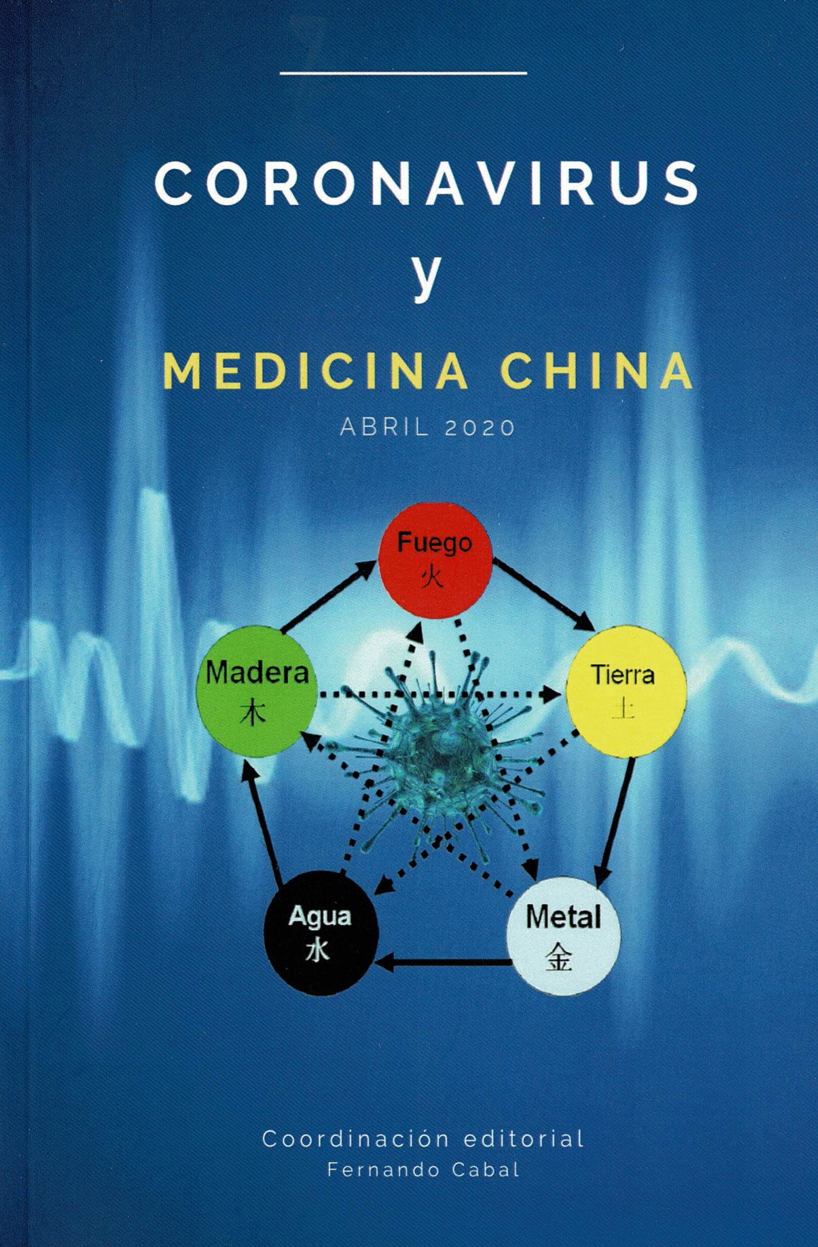 Coronavirus Covid-19 desde la Medicina Tradicional China