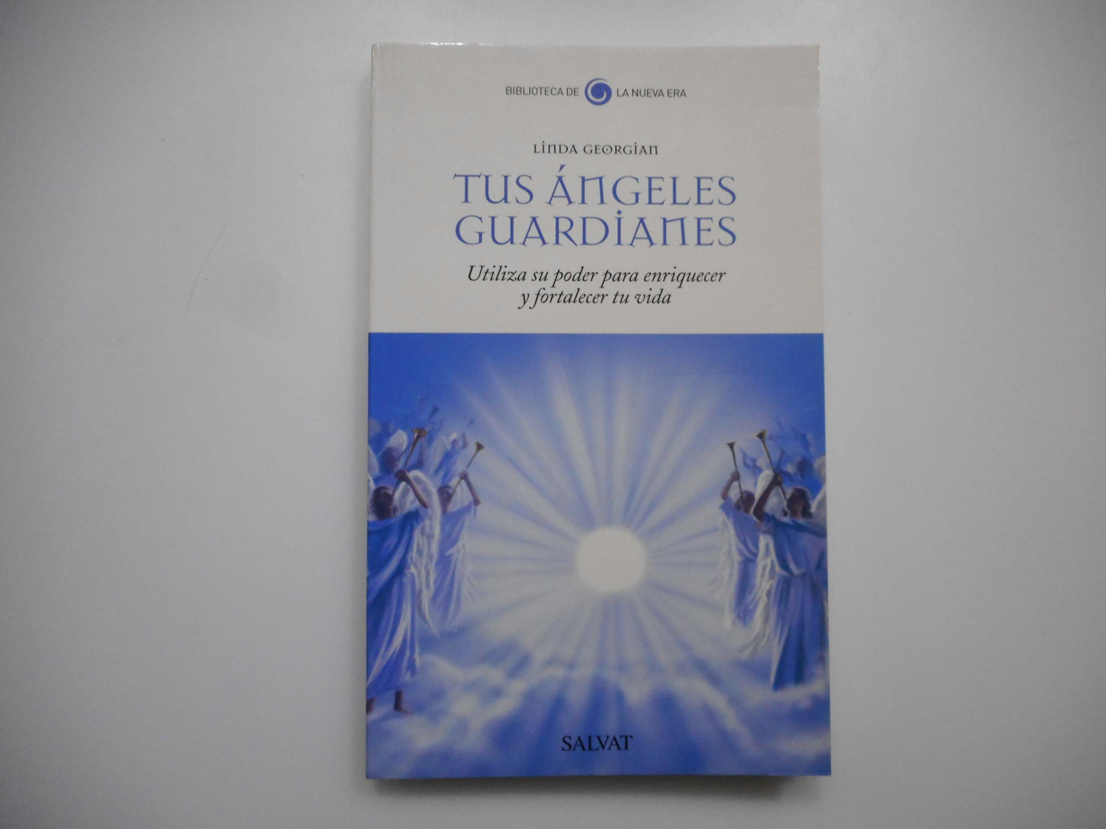 Tus ángeles guardianes