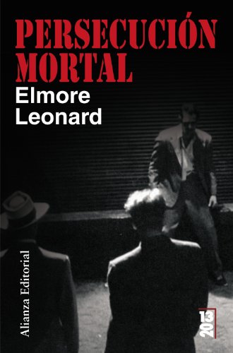 Persecución mortal (13/20)