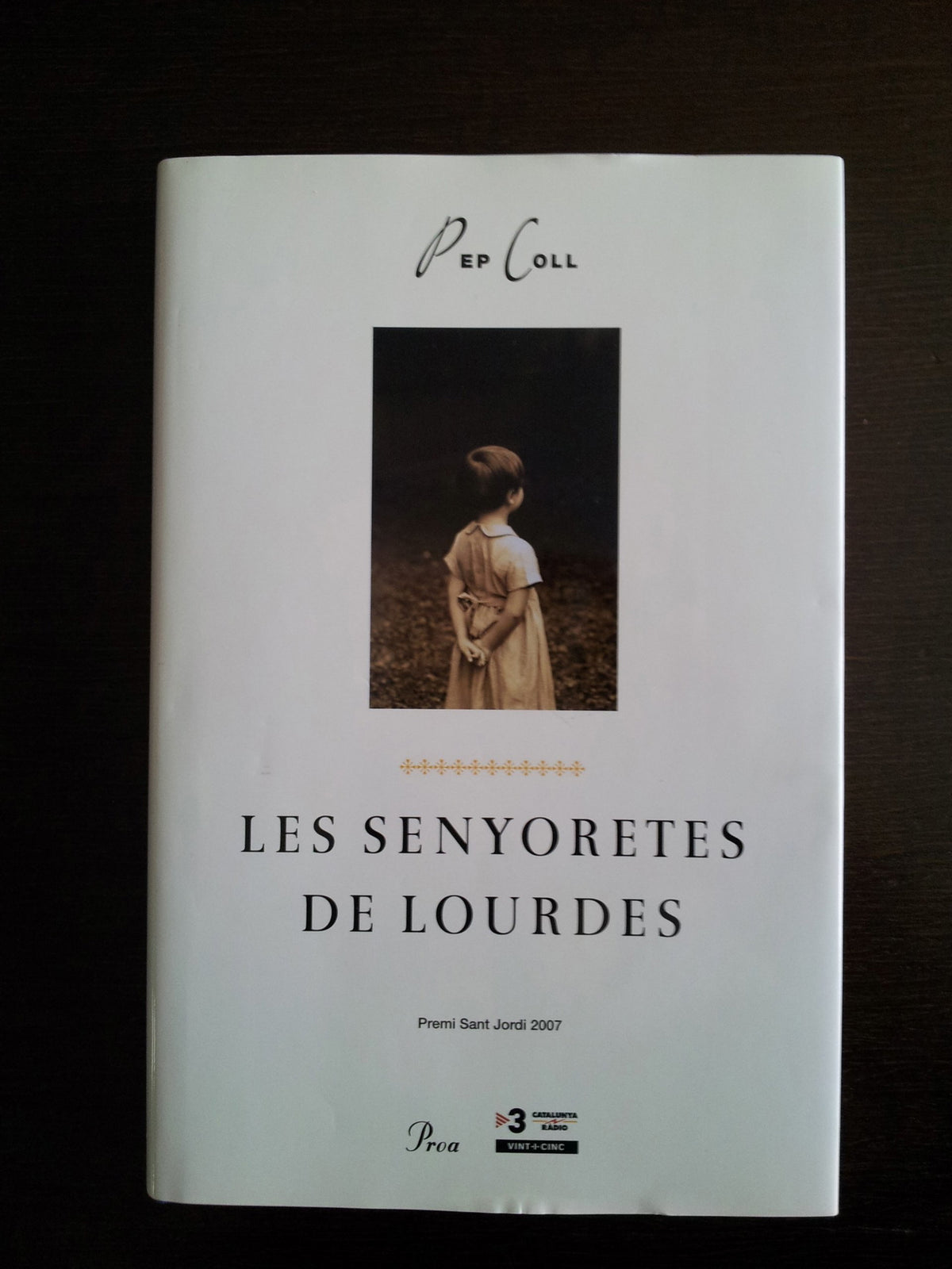 LES SENYORETES DE LOURDES