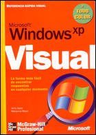 Microsoft Windows XP. Referencia rápida visual (SIN COLECCION)