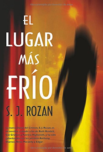 El lugar más frio (Calle negra)