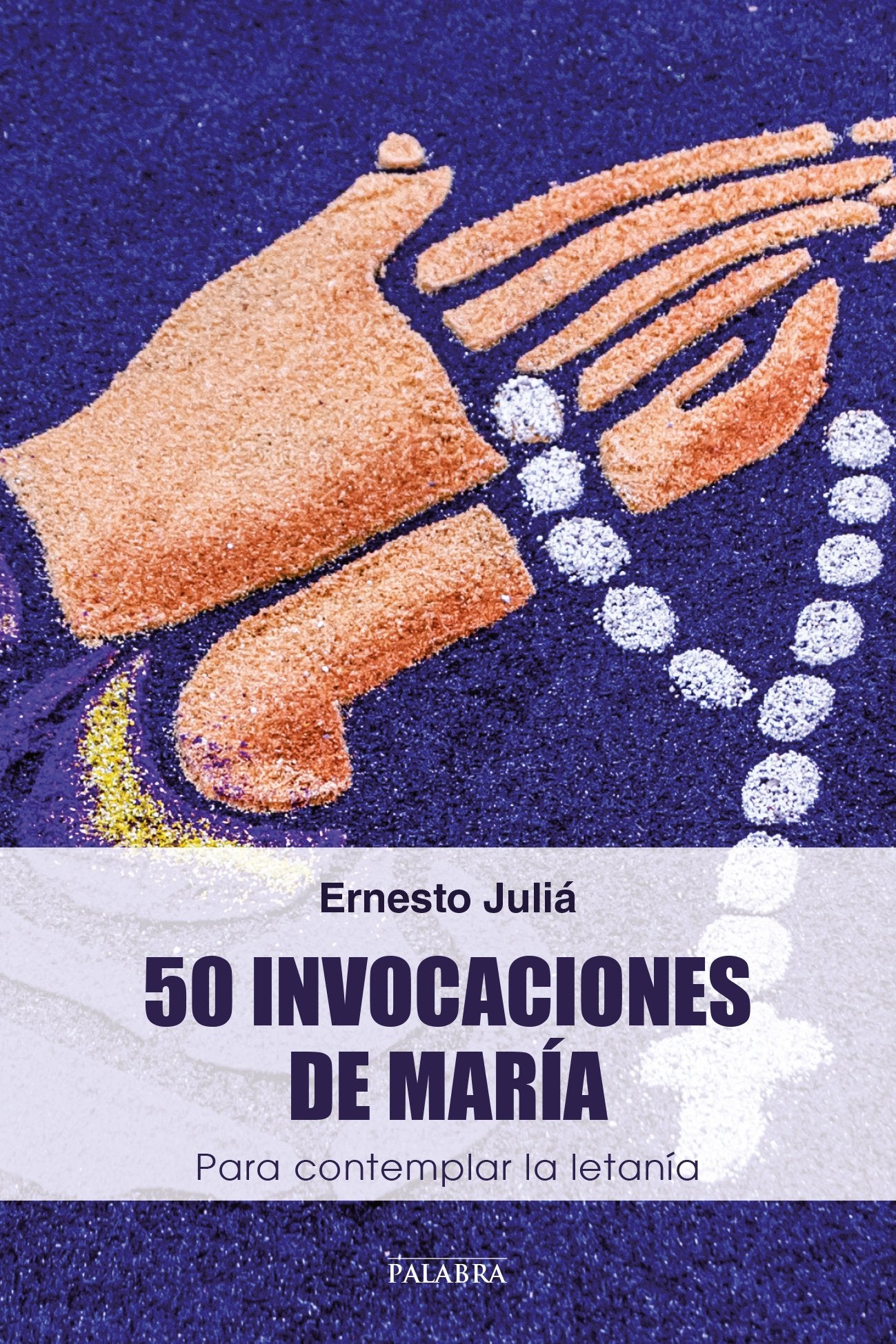 50 invocaciones de Maria (dBolsillo)