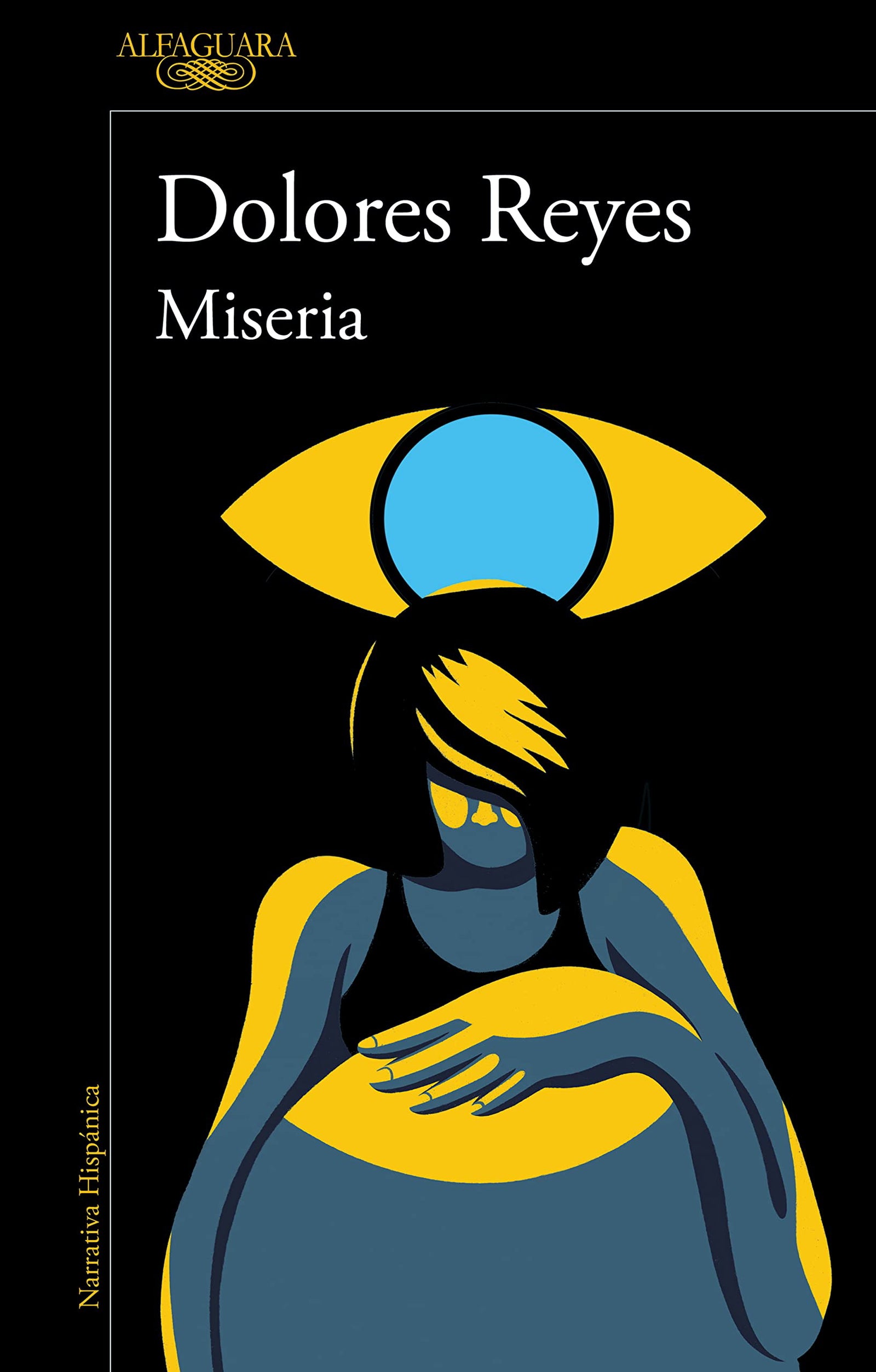 Miseria (Hispánica)