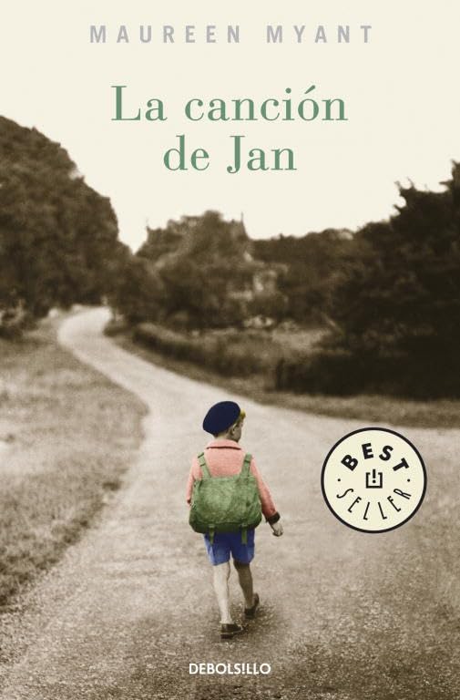 La canción de Jan (BEST SELLER)
