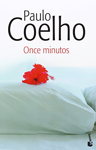 Once minutos (Biblioteca Bolsillo Paulo Coelho)