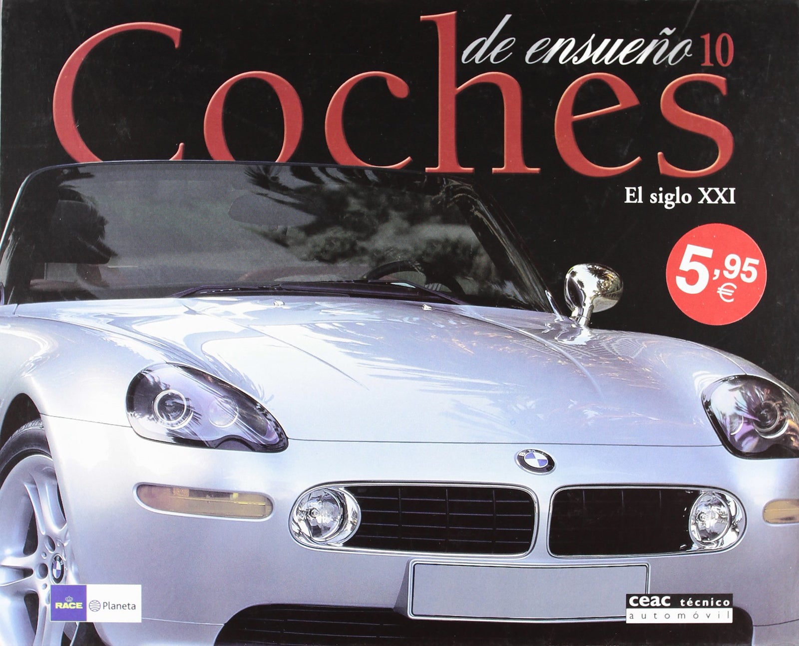 Coches de ensueno (Practicos)