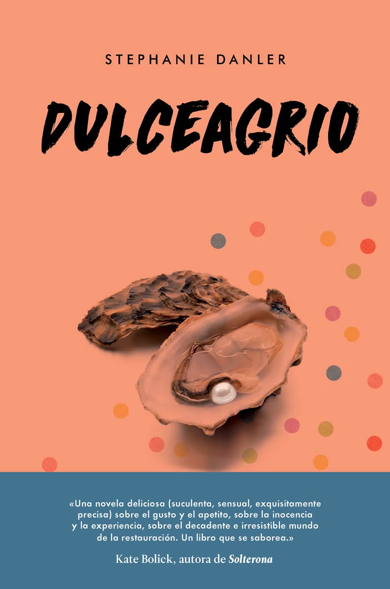 Dulceagrio (NARRATIVA EXTRANJERA)