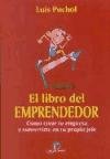Libro del emprendedor, el