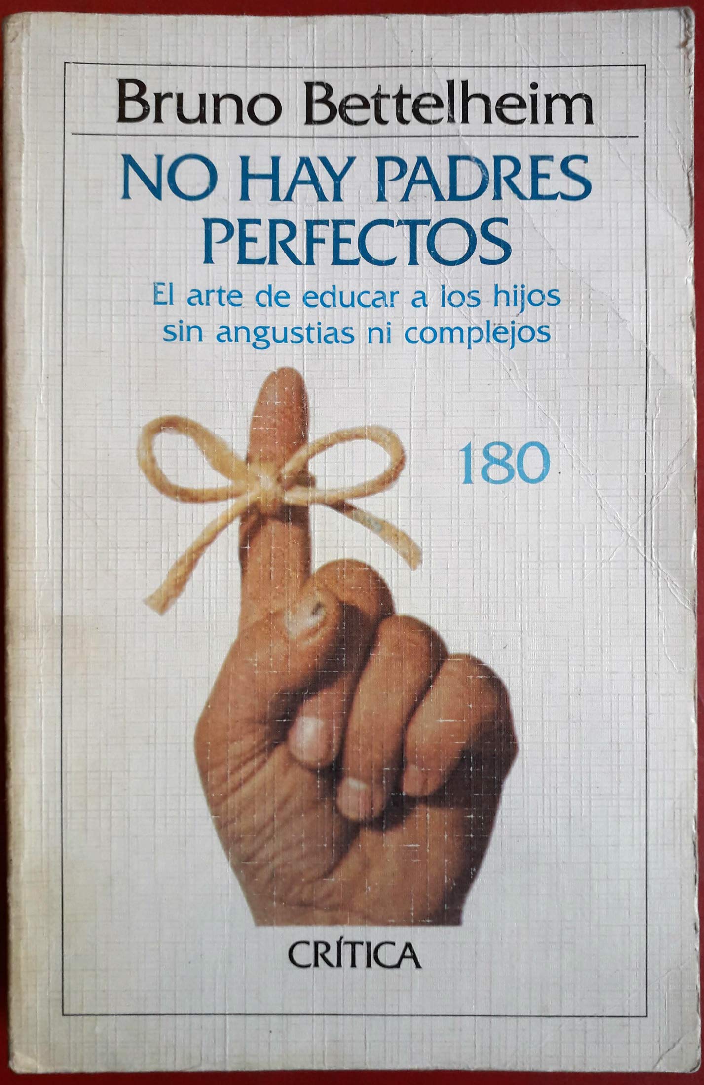 No hay padres perfectos