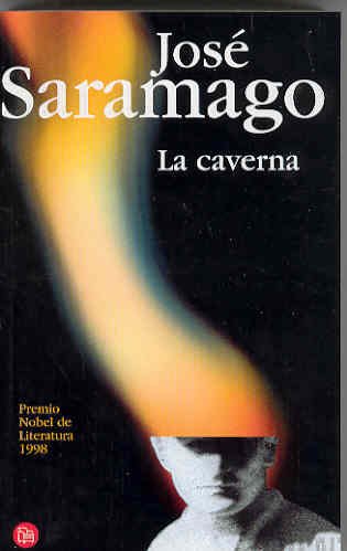 La caverna/ The Cave