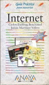 Internet guia usuarios