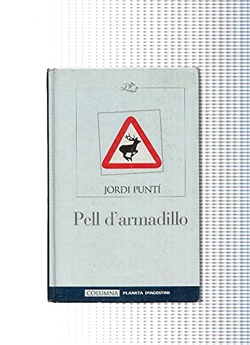 Pell d armadillo