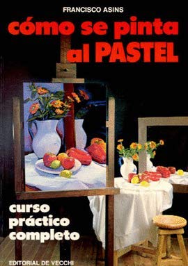 Como Se Pinta Al Pastel