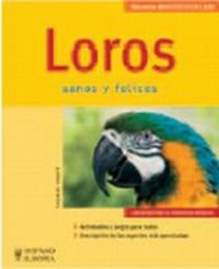 Loros (Mascotas en casa)
