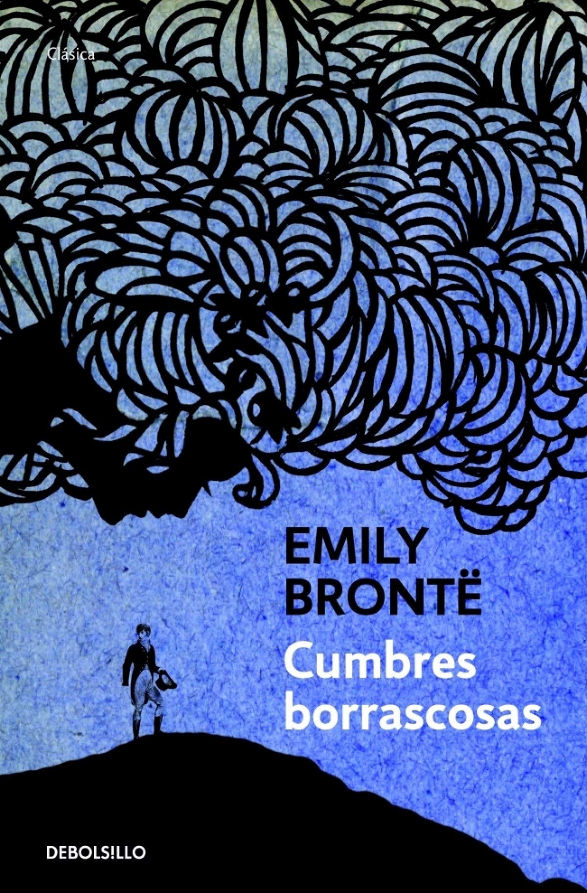 Cumbres borrascosas (CLÁSICA)
