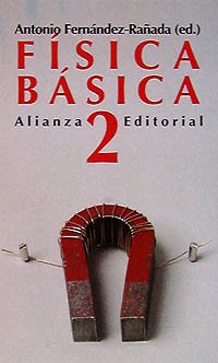 Física básica, II (El Libro De Bolsillo (Lb))