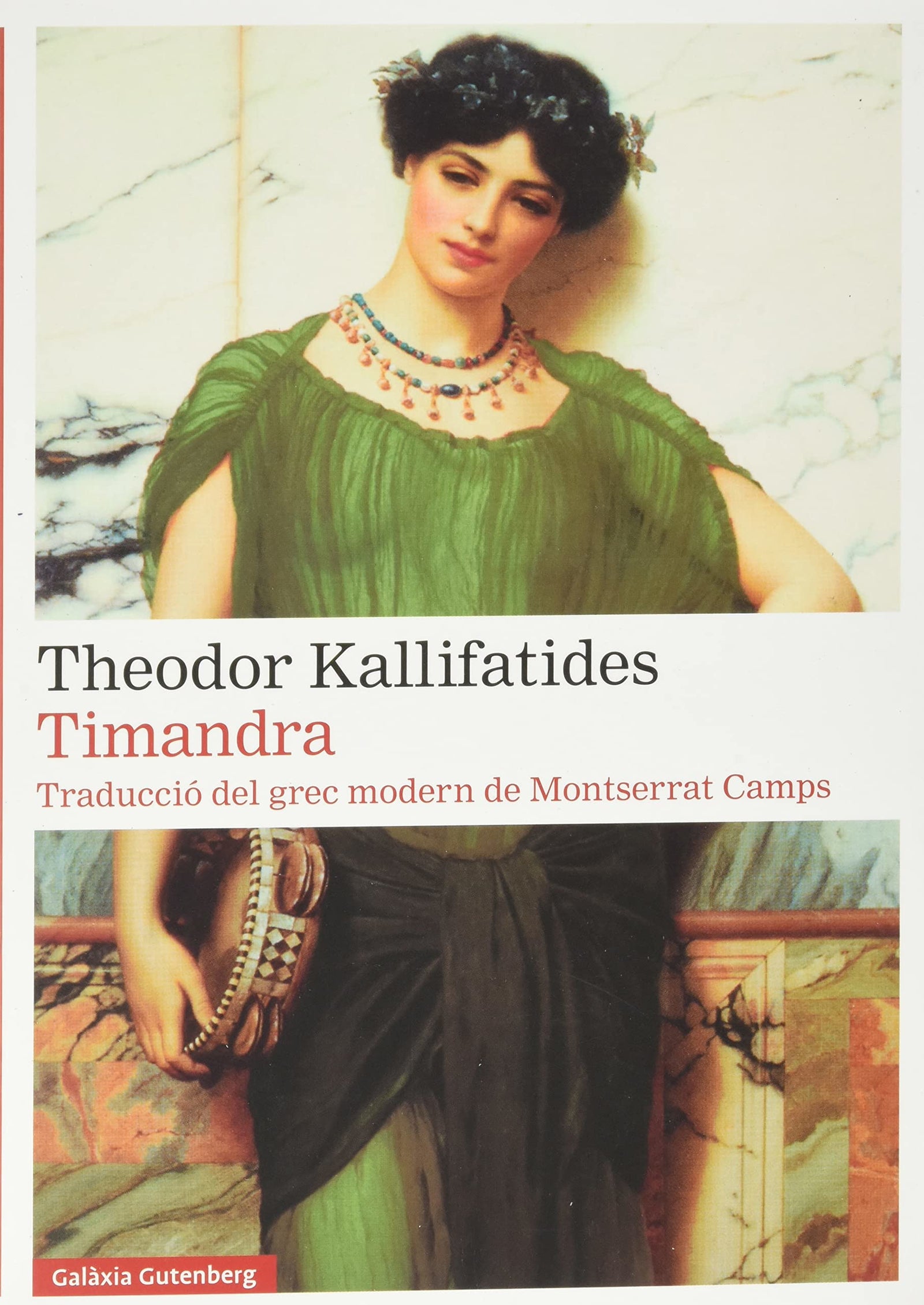 Timandra- CAT (Llibres en català)