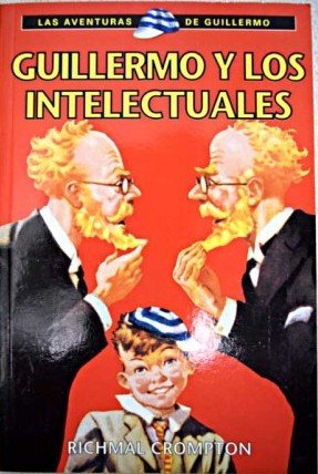 Guillermo Y Los Intelectuales