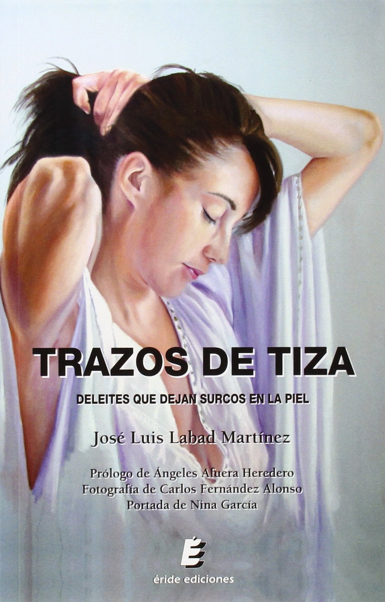 Trazos de tiza (SIN COLECCION)