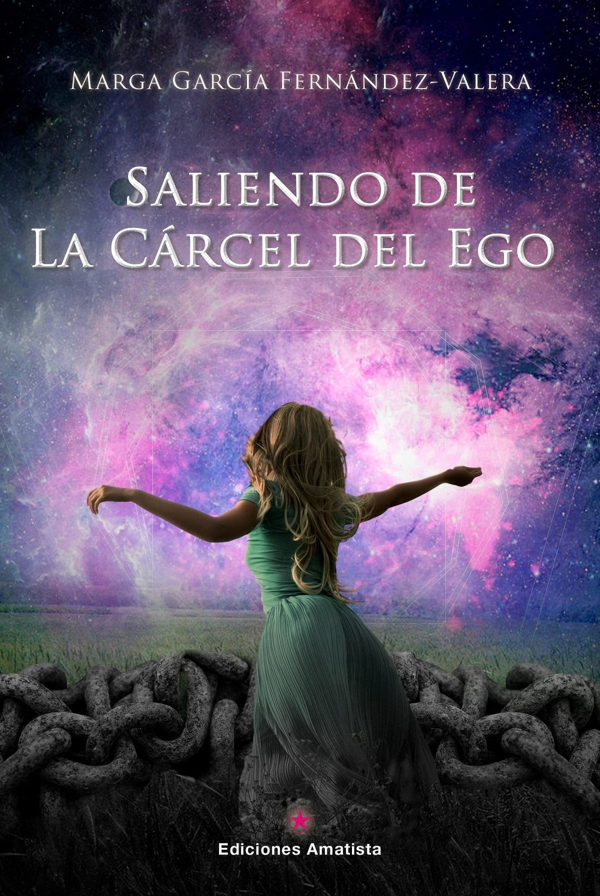 SALIENDO DE LA CÁRCEL DEL EGO (SIN COLECCION)