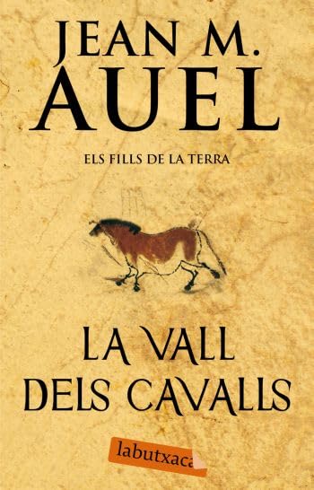 La vall dels cavalls (LABUTXACA)